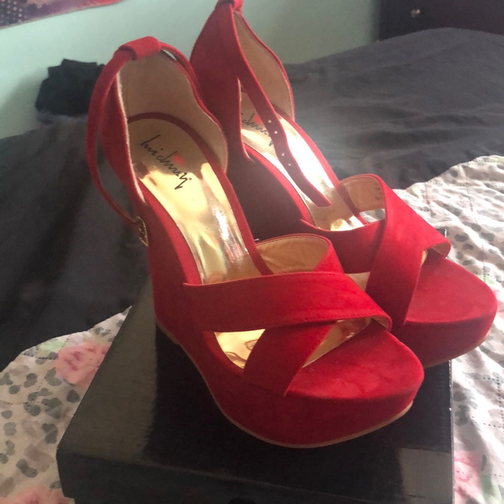 Wedges - Picture 2 of 3